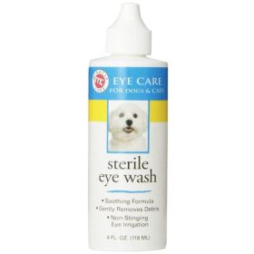 Miracle Care Sterile Eye Wash