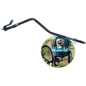 Petique Bike Adapter for Pet Strollers